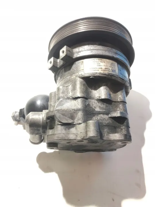BMW Servopomp OEM 32416781644 Gebruikt image 3