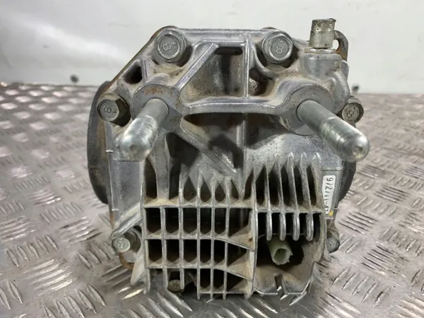 SD0160 Hinterachsdifferential für Subaru Forester SK image 3