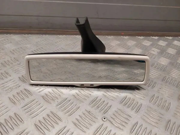 Rétroviseur intérieur VW OEM 7N0857511K Passat CC image 5
