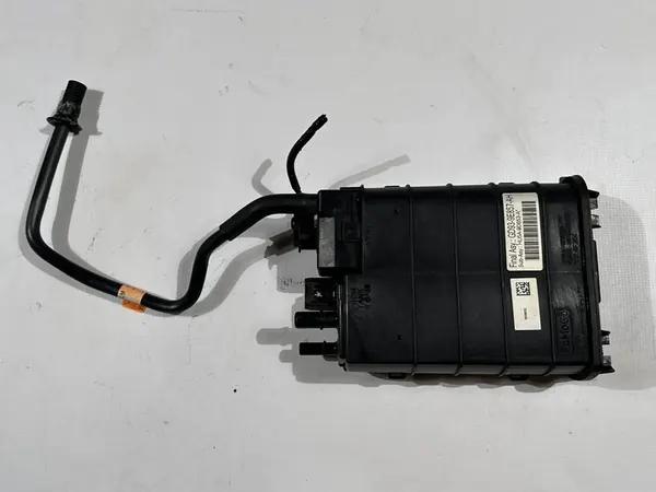 Filtre à charbon vapeur de carburant Lincoln Continental 2017-2020 image 1