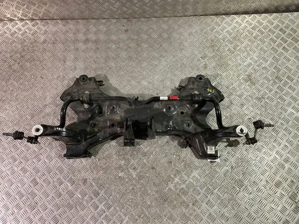 OEM 62401G7100 Etu-apurunkohyde Ioniq 2021 image 2