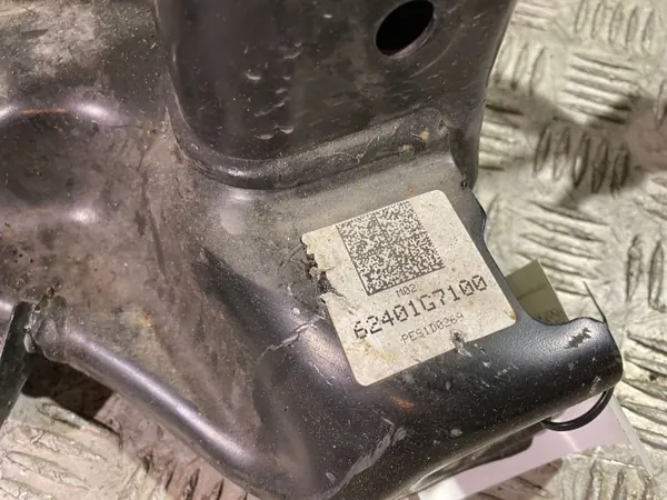 OEM 62401G7100 Etu-apurunkohyde Ioniq 2021 image 3