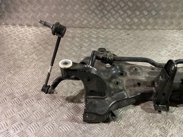 OEM 62401G7100 Etu-apurunkohyde Ioniq 2021 image 4