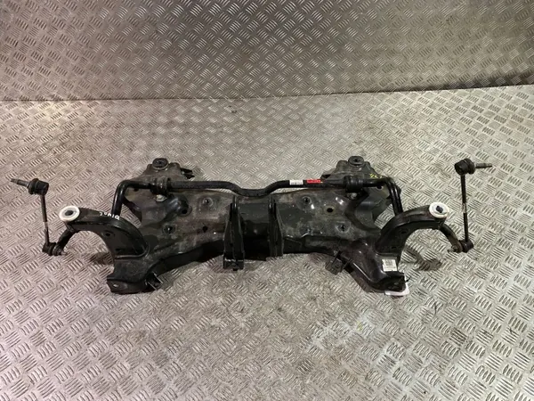 OEM 62401G7100 Etu-apurunkohyde Ioniq 2021 image 7