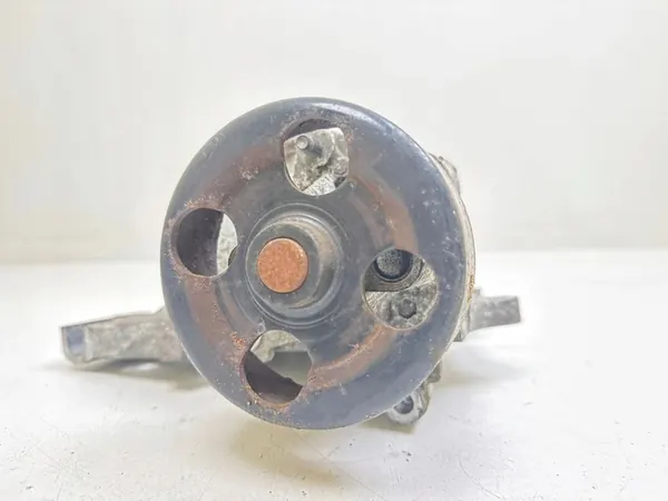 2009 Nissan Qashqai Gearbox Cushion MTL21127 image 2