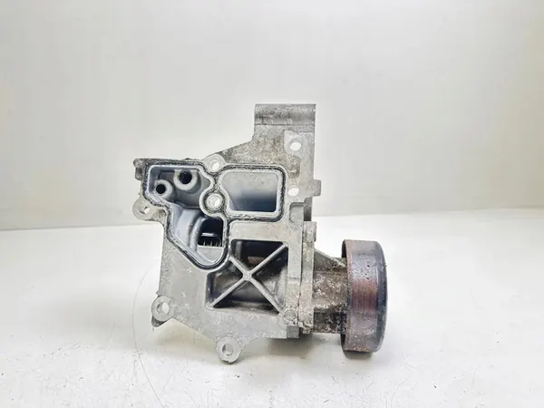 2009 Nissan Qashqai Gearbox Cushion MTL21127 image 3