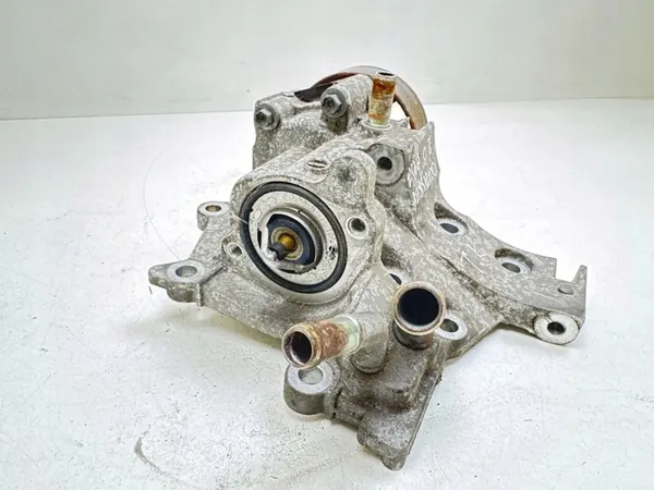 2009 Nissan Qashqai Gearbox Cushion MTL21127 image 4