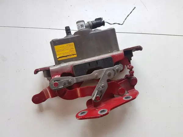 Mercedes-Benz E W212 2014 Airbag Aktuator image 5