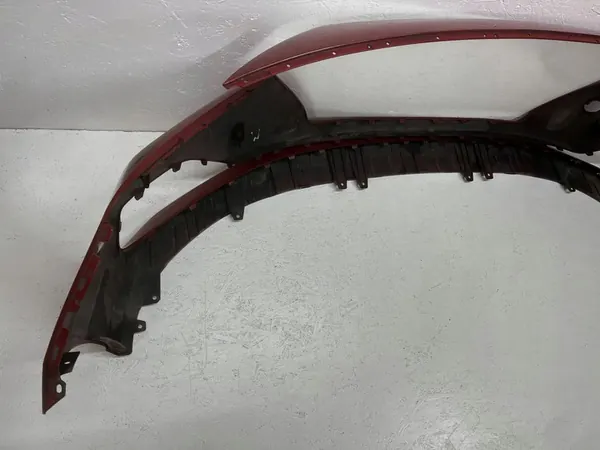 HYUNDAI I30 III 17-20 Parachoques Frontal Original image 10