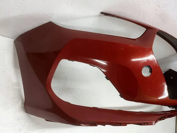 HYUNDAI I30 III 17-20 Parachoques Frontal Original image 2