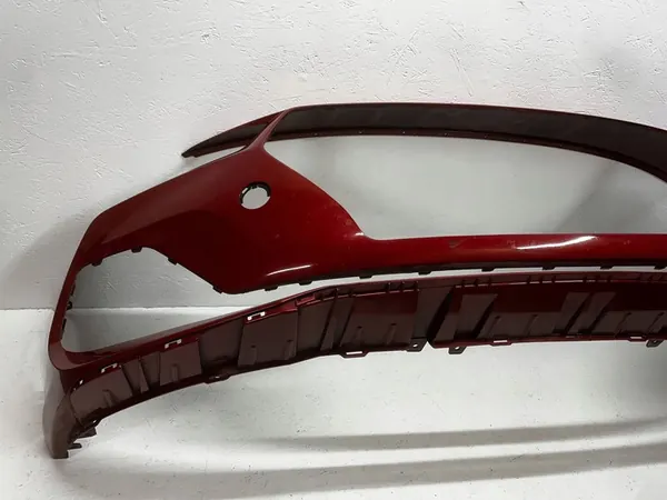 HYUNDAI I30 III 17-20 Parachoques Frontal Original image 4