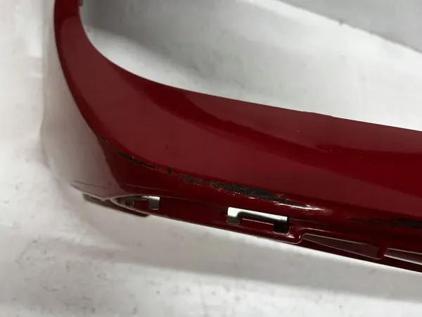 HYUNDAI I30 III 17-20 Parachoques Frontal Original image 5