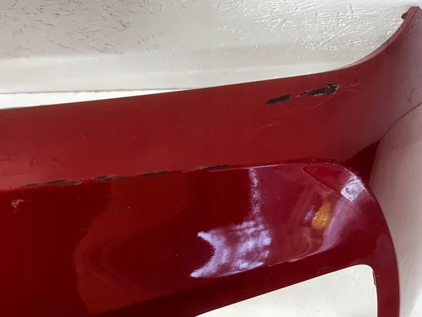 HYUNDAI I30 III 17-20 Parachoques Frontal Original image 7