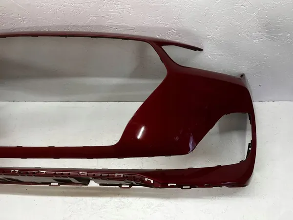 HYUNDAI I30 III 17-20 Parachoques Frontal Original image 8