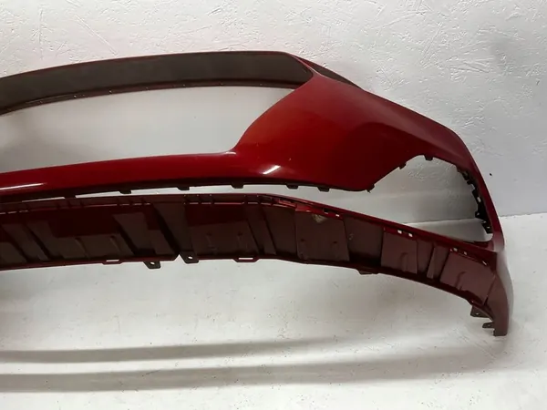 HYUNDAI I30 III 17-20 Parachoques Frontal Original image 9