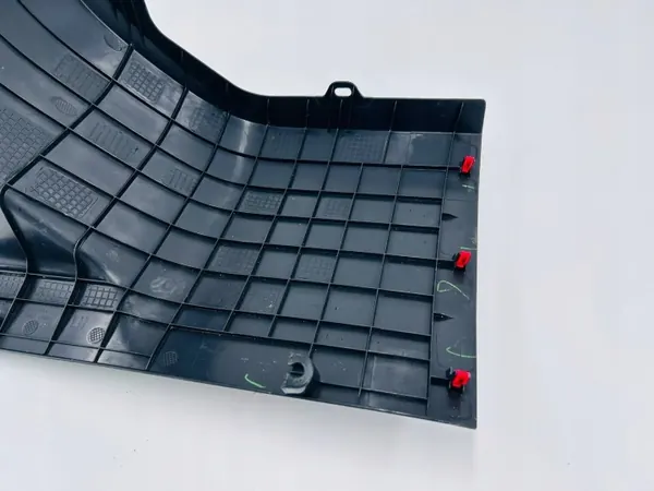 Toyota RAV4 Hybridbatterilock - Vänster bänk image 6