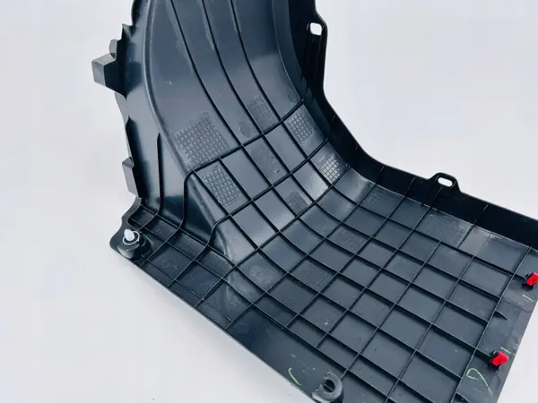 Toyota RAV4 Hybridbatterilock - Vänster bänk image 7