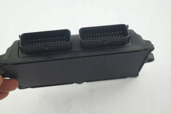 Controlador LPG Zenit Black Box OEM 4 Cilindros image 4