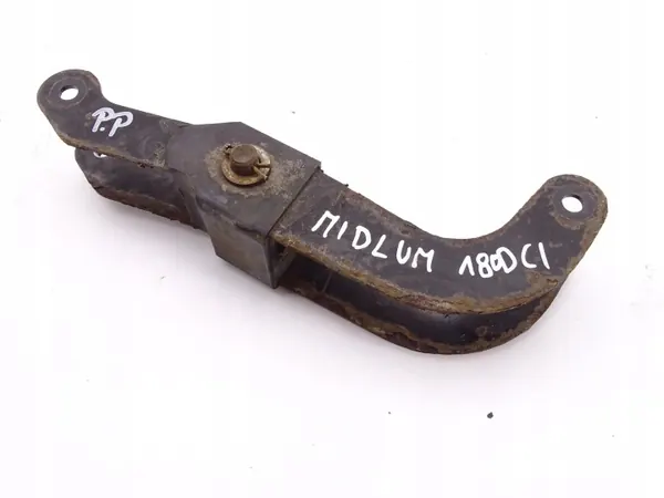 RENAULT MIDLUM 00-06 DCI Cab Catch Right Side image 2