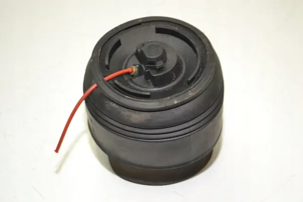 Ilmajousituspullo OEM 783156-15 vasen taka BMW image 3