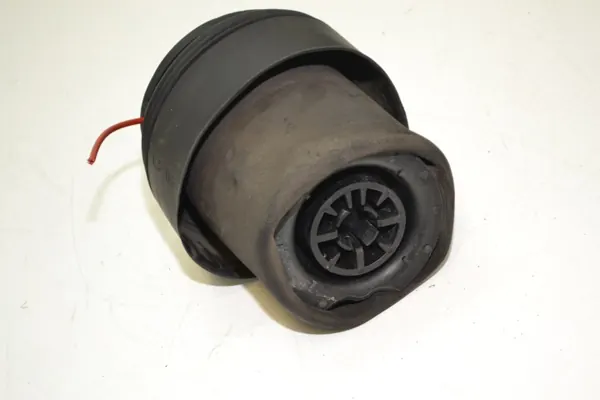 Ilmajousituspullo OEM 783156-15 vasen taka BMW image 4