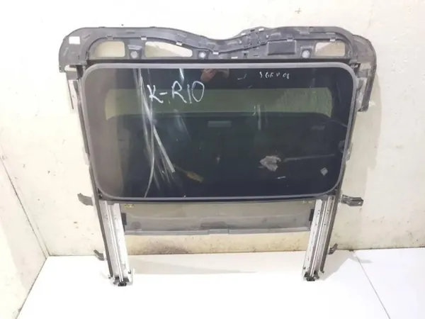 Toit Ouvrant Kia Rio OEM 816601W000 image 2