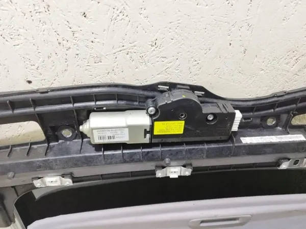 Toit Ouvrant Kia Rio OEM 816601W000 image 3
