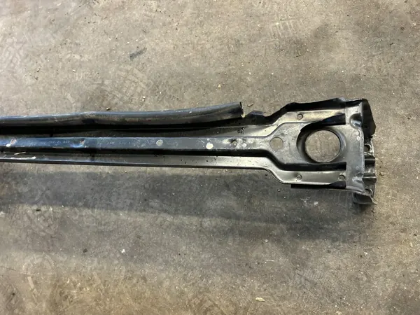 Support de levage OEM 0505240AG pour Chrysler 300C image 3