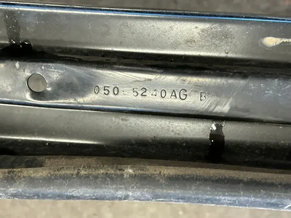 Support de levage OEM 0505240AG pour Chrysler 300C image 6