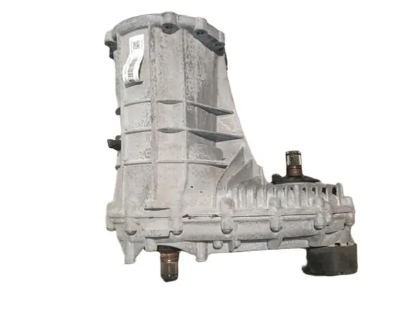 Boîte de transfert 4x4 Porsche 0BU341011Q - Occasion image 2