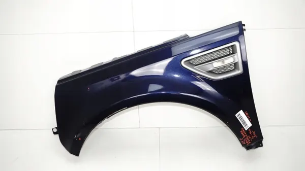 Para-lamas dianteiro esquerdo OEM 360150463 Land Rover image 2