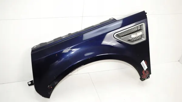 Para-lamas dianteiro esquerdo OEM 360150463 Land Rover image 3