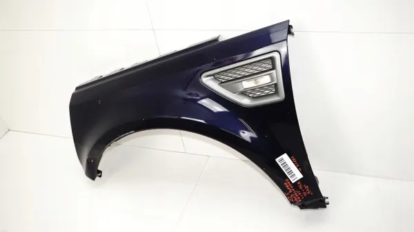 Para-lamas dianteiro esquerdo OEM 360150463 Land Rover image 4