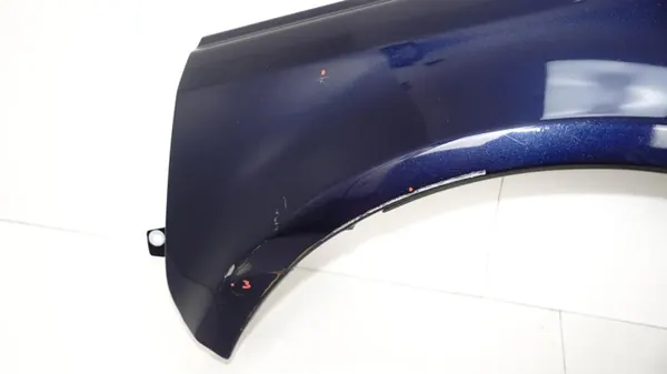 Para-lamas dianteiro esquerdo OEM 360150463 Land Rover image 6