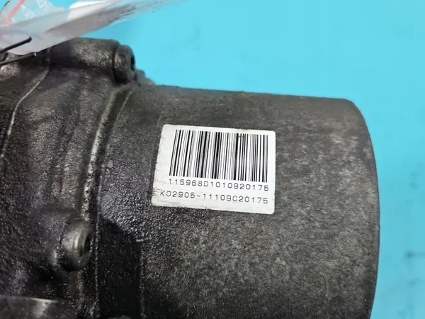 Pompe direction OEM 9676734280 Peugeot 5008 09-17 image 4