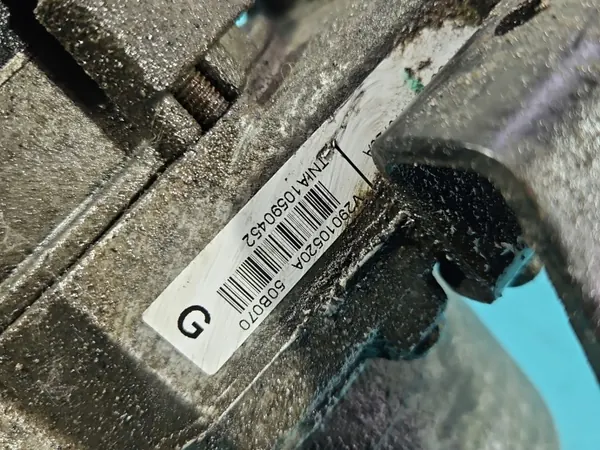 Pompe direction OEM 9676734280 Peugeot 5008 09-17 image 8