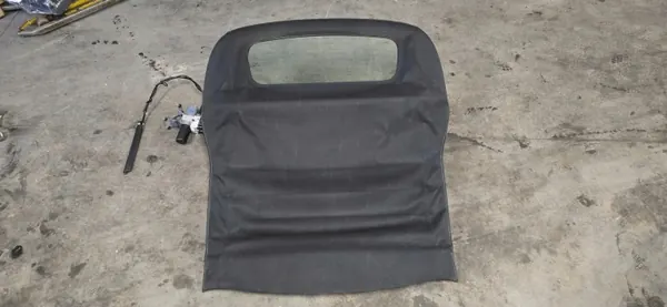 Jaguar XK X150 kattopumppu OEM DAI1-107852 Käytetty image 2