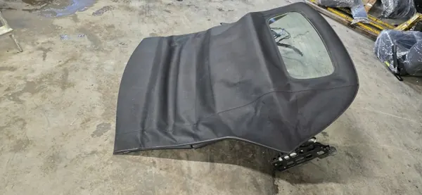 Jaguar XK X150 kattopumppu OEM DAI1-107852 Käytetty image 3