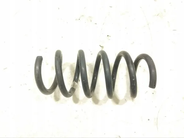 Câble spiral Porsche PANAMERA 2018 Arrière image 2