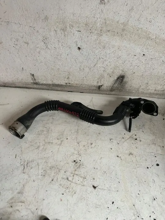 Mangueira de intercooler Renault OEM 144600492R para 1.2TCE image 2