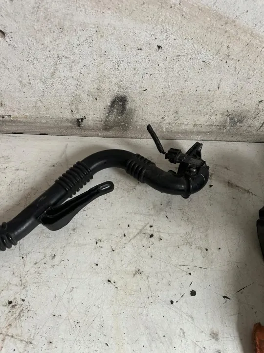 Mangueira de intercooler Renault OEM 144600492R para 1.2TCE image 3