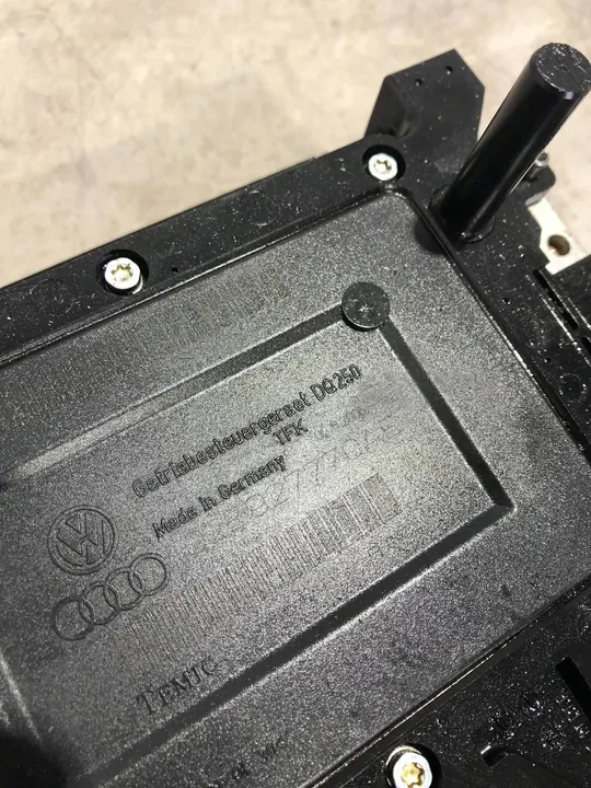 Mécatronique Volkswagen PASSAT B6 image 3