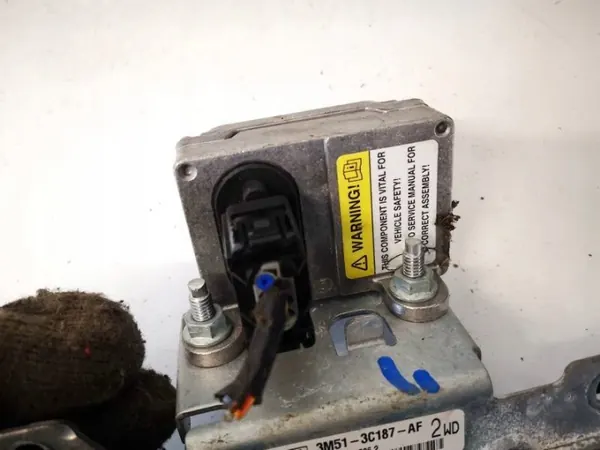 ESP-nopeusanturi OEM 3m5t14b296ab Volvo V50:lle image 3