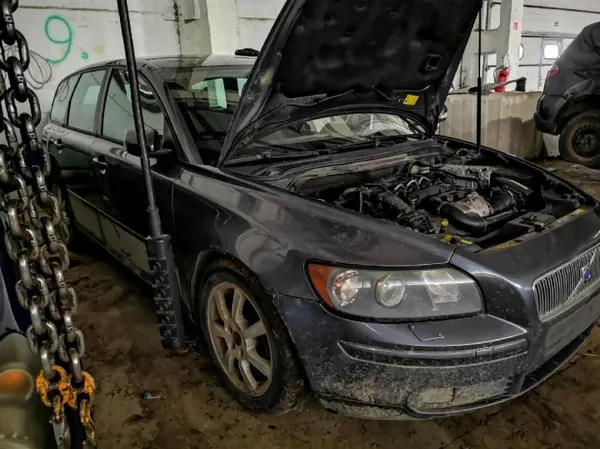 ESP-nopeusanturi OEM 3m5t14b296ab Volvo V50:lle image 4