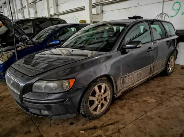 ESP-nopeusanturi OEM 3m5t14b296ab Volvo V50:lle image 6
