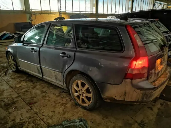 ESP-nopeusanturi OEM 3m5t14b296ab Volvo V50:lle image 8