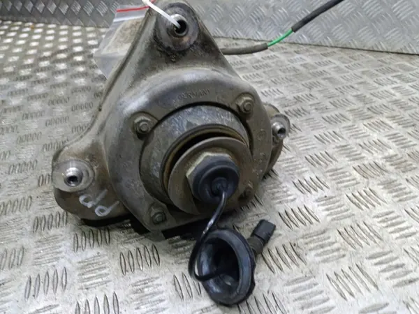 Ammortizzatore Anteriore Destro Audi A8 D3 4E0616040AG image 3