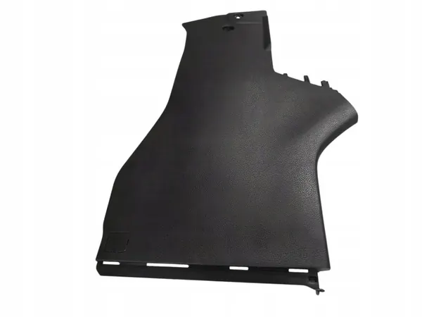 Garniture console centrale gauche Toyota Highlander OEM 588160E040 image 3