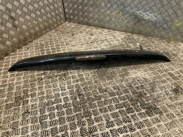 Chrysler 300 - 300C Spoiler de porta-malas WZ11RXFAE image 2