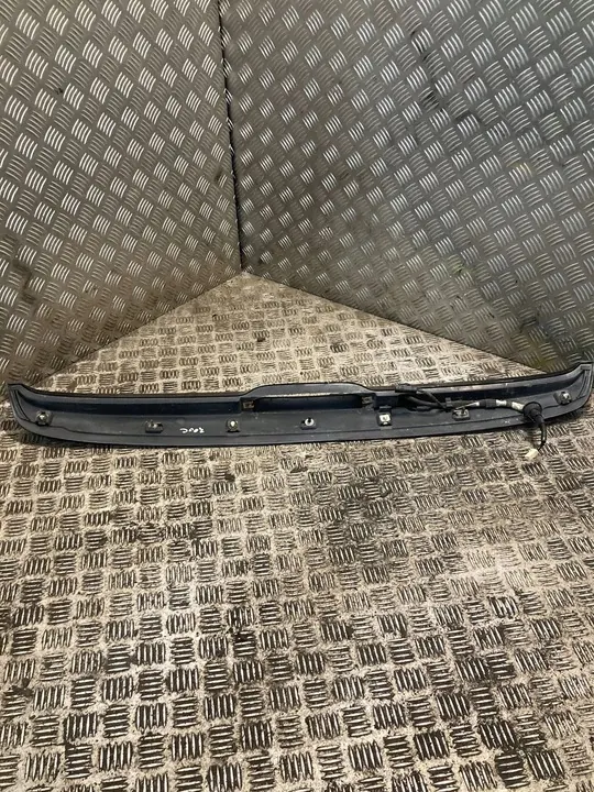 Chrysler 300 - 300C Spoiler de porta-malas WZ11RXFAE image 3